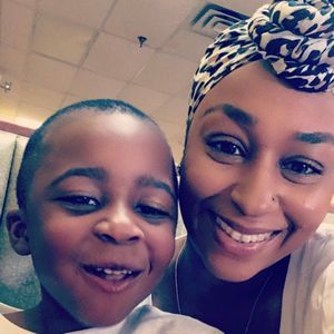 Meet your Posher, Brooke